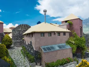 Pozo del Cielo
