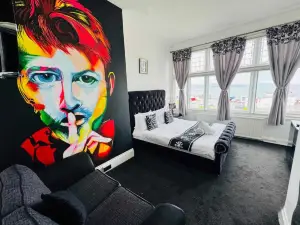 Royal Marine Hotel