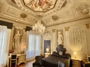 Hotel Martelli