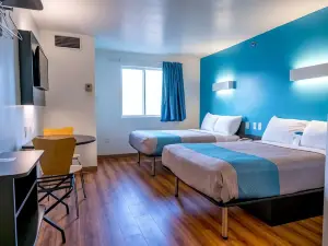 Motel 6 Pottstown, PA