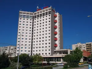 Hotel Balkan