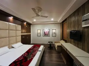 Hotel Majestic