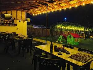 Casa Andra