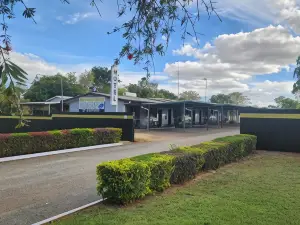 Gold City Motel