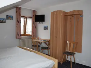 Hotel Sonne