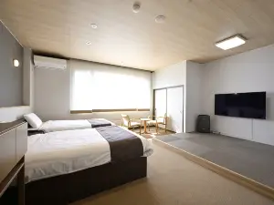 Shihoro Spa Plaza Ryokufu
