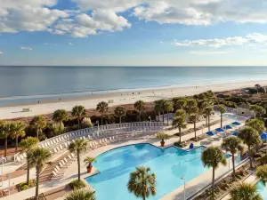 Marriott Myrtle Beach Resort & Spa at Grande Dunes