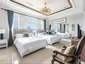 Vancouver Harmony Manor