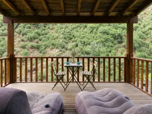 Casa do Avô Álvaro - Retreat of the King