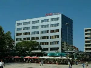 Hotel Dobrudja