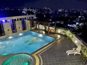 Hotel Star Pacific