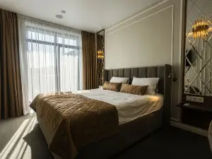 Elegiya Hotel
