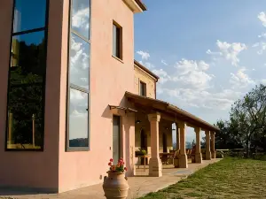 Agriturismo Il Falco