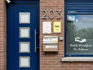 B&B de Schorre