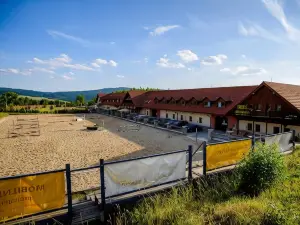 Hotel Farma Vysoká