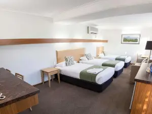 Murwillumbah Motor Inn