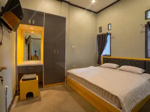 Capital O 93118 Asera Homestay