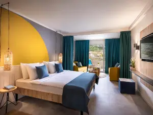 Sunny Baška Hotel by Valamar, ex Corinthia