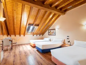Hotel Alda Lalín
