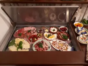 Hotel Trendtino