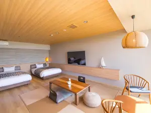 Resort Ryokan Yadokari