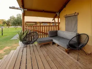 Discovery Parks - Renmark Riverfront