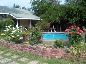 더 누크 B&B