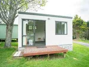 Welcome Bay Hot Pool and Accommodation