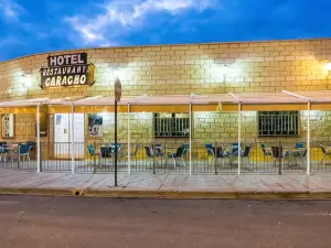 Hotel Restaurante Caracho