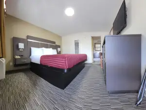 Americas Best Value Inn Williams/Grand Canyon