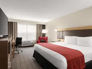 Country Inn & Suites by Radisson, Fairborn South, Oh