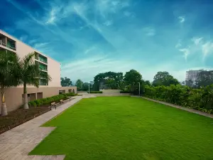 Courtyard Pune Hinjewadi