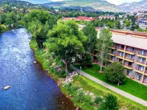 DoubleTree by Hilton Durango