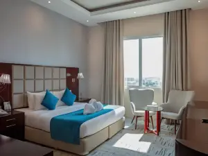 Palm Inn Hotel Doha