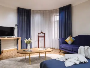 Sofiya Hotel Tashkent
