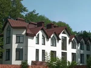 Tsentralnyij Hotel