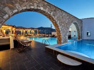 Vigla Hotel