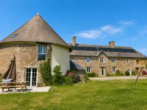 La Synchronicité - Chambres d'Hôtes