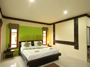 Bida Daree Resort