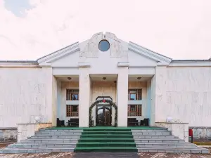 Motel Piatra Corbului