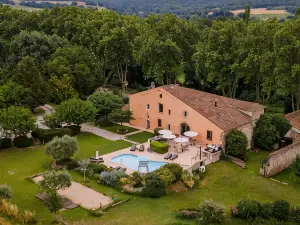 Domaine de Pradaous