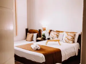 Hotel Novo Horizonte - Monte Sião - MG