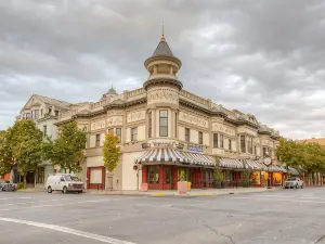 Hotel Diamond