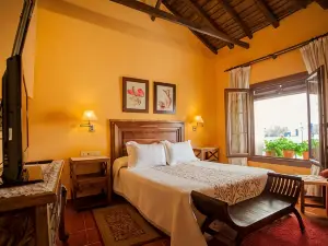 Hotel Casa Rural San Antón