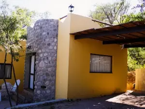 Cabañas El Arcano