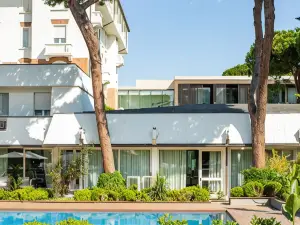 MarePineta Resort