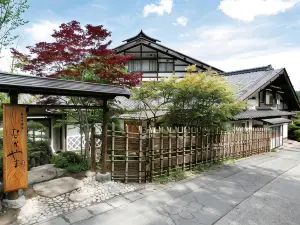 Yuyado Nakayama