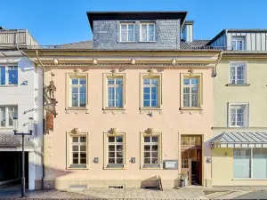 Hotel & Restaurant zum Ritter