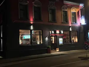 霍佩酒店