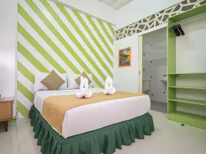 Alicia Tower Residences
